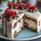 Graduation sheet cake with buttercream roses, beautifully piped in vibrant colors, perfect for celebrating academic achievements.