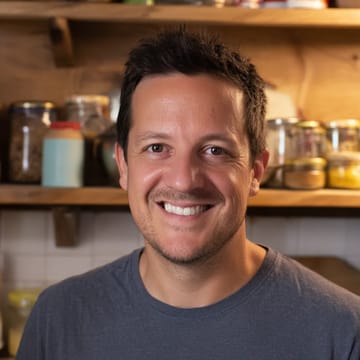 Julian Reed profile photo