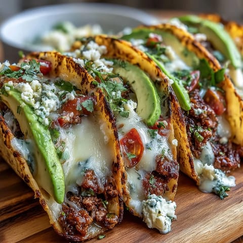 Cinco de Mayo Taco Bar