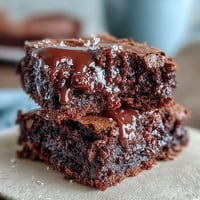 Box brownie mix cookies with chocolate chips, fudgy and chewy, baked to golden perfection.